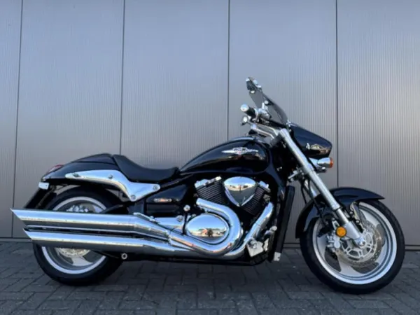 2009 Suzuki VL 1500 - €7,890 (1/1)