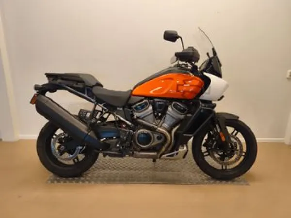 2022 Harley-Davidson Pan America RA 1250 Special - € 13.999 (1/1)