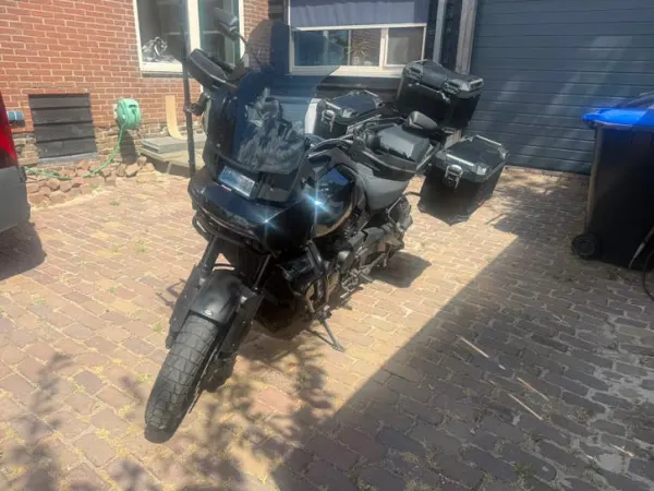 2022 Harley-Davidson Pan America 1250 Special - € 16.500 · Bieden (1/1)
