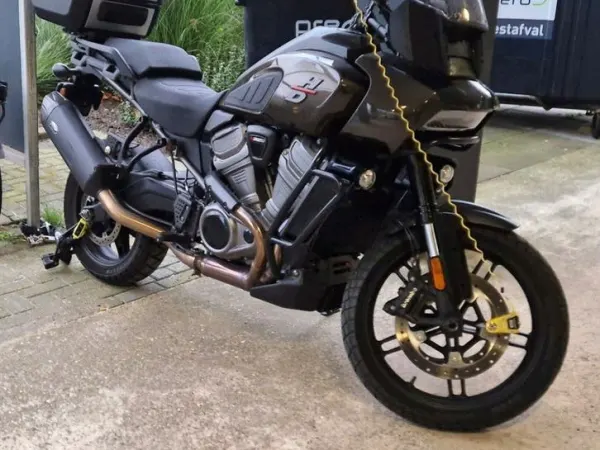2022 Harley-Davidson Pan America - € 14.000 · Bieden (1/1)