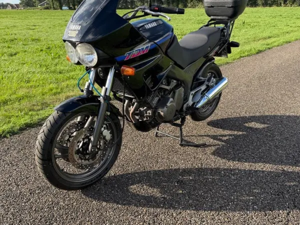 Bouwjaar onbekend Yamaha TDM 850 - € 1.750 · Bieden (1/1)