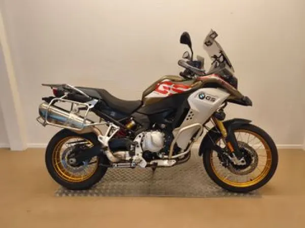 2021 BMW F 850 GS Adventure - € 10.999 (1/1)