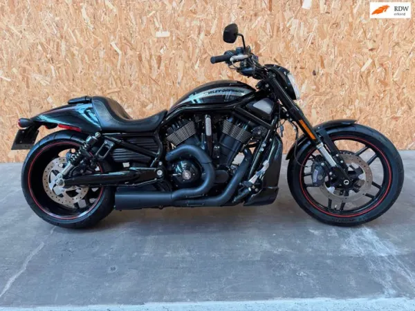 2015 Harley-Davidson Night Rod - € 14.490 (1/1)