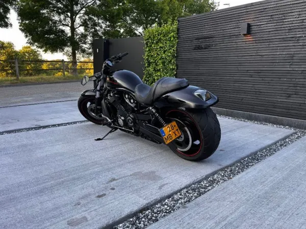 2006 Harley-Davidson Night Rod - € 12.500 · Bieden (1/1)