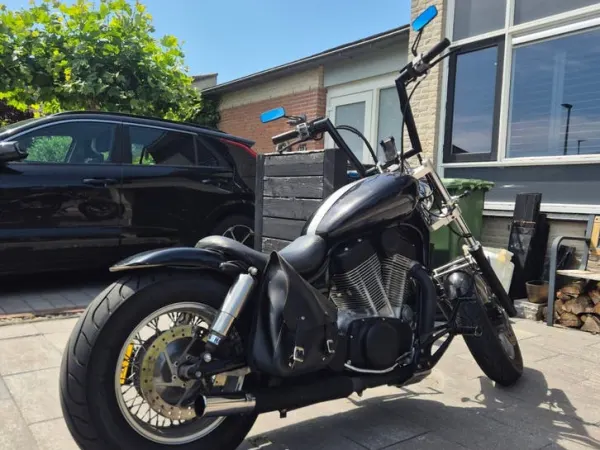 Year unknown Suzuki VS 1400 - €4,750 (1/1)