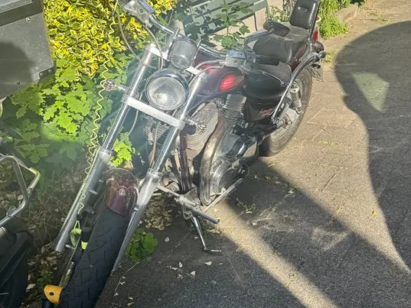 1991 Suzuki VS 1400 - €2,500 (1/1)