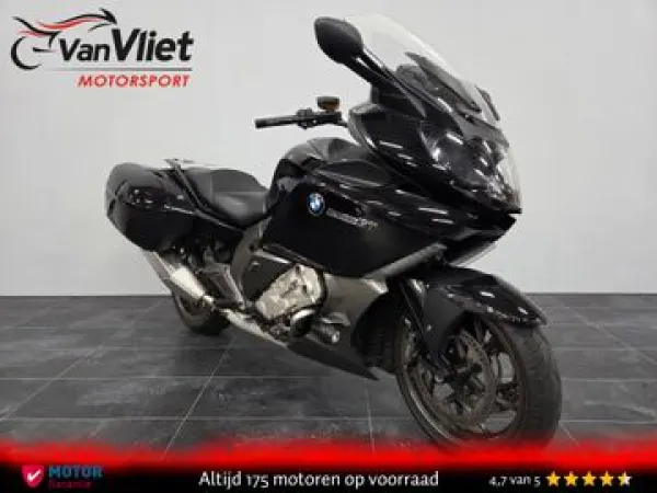 2015 BMW K 1600 GT - €12,990 (1/1)