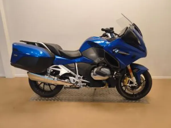 2021 BMW R 1250 RT - € 17.999 (1/1)