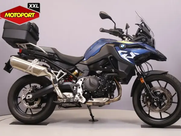 2026 BMW F 800 GS - € 15.290 · Bieden (1/1)