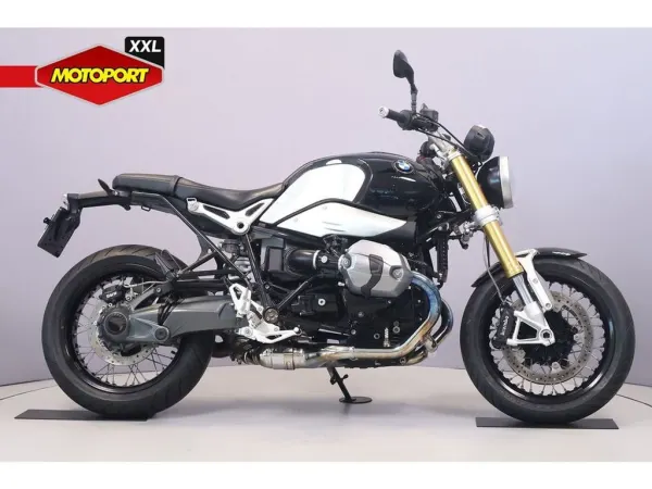 2015 BMW R Nine T - € 9.990 · Bieden (1/1)