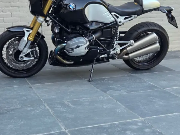 Bouwjaar onbekend BMW R Nine T - € 8.750 · Bieden (1/1)