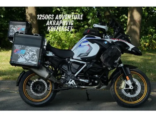 2024 BMW R 1250 R - € 24.990 (1/1)