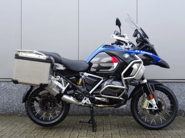 2024 BMW R 1250 R - € 23.445 (1/1)