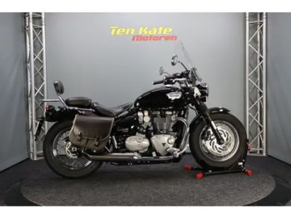2019 Triumph Bonneville Speedmaster - €11,940 (1/1)