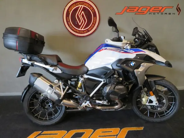 2019 BMW R 1250 R - € 17.950 (1/1)