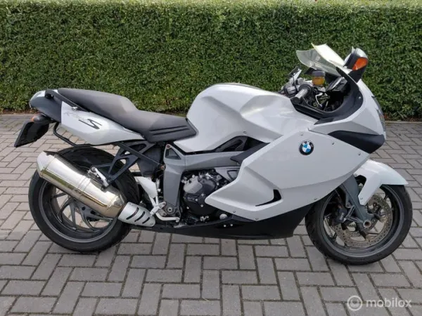 2010 BMW K 1300 S - € 4.675 · Bieden (1/1)