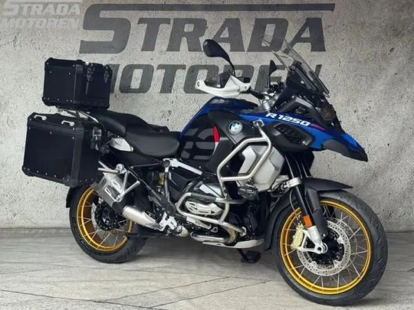 2023 BMW R 1250 R - € 23.950 (1/1)