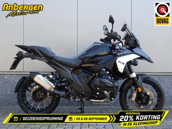 2024 BMW R 1300 R - €21,945 (1/1)