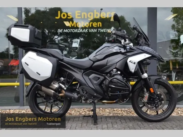 2023 BMW R 1300 R - € 23.950 · Bieden (1/1)
