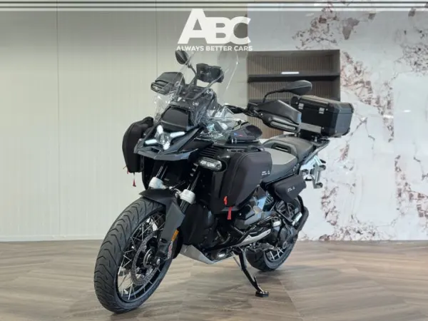 2025 BMW R 1300 R - €27,500 (1/1)