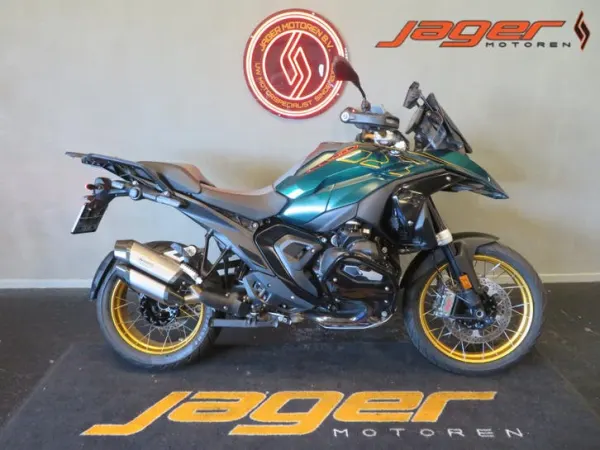 2024 BMW R 1300 R - € 23.950 (1/1)