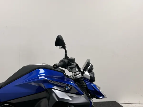 2026 BMW R 1300 R - €22,950 (1/1)