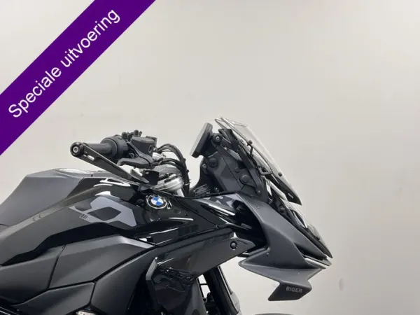 2026 BMW R 1300 R - € 34.950 · Bieden (1/1)