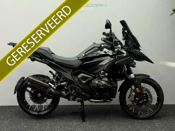 2025 BMW R 1300 R - Reserved (1/1)