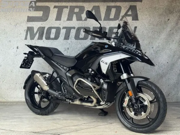 2024 BMW R 1300 R - €23,950 (1/1)