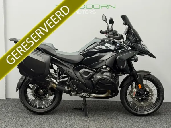 2026 BMW R 1300 R - Gereserveerd (1/1)