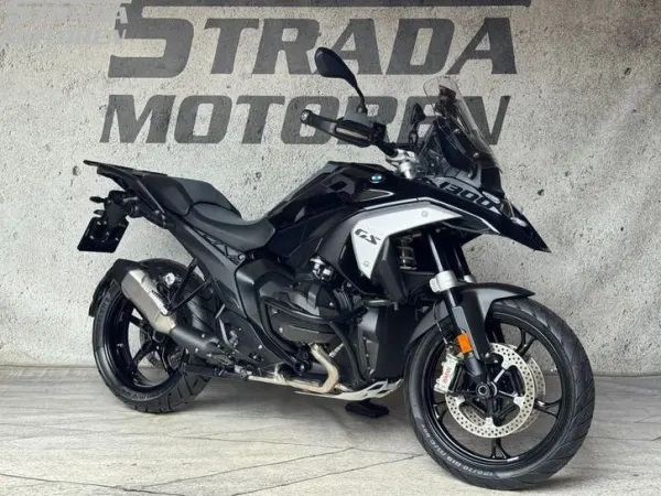 2025 BMW R 1300 R - €22,750 (1/1)