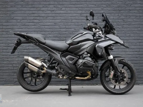 2024 BMW R 1300 R - € 26.750 (1/1)