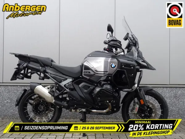 2024 BMW R 1300 R - €25,945 (1/1)