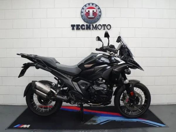 2024 BMW R 1300 R - € 24.950 (1/1)