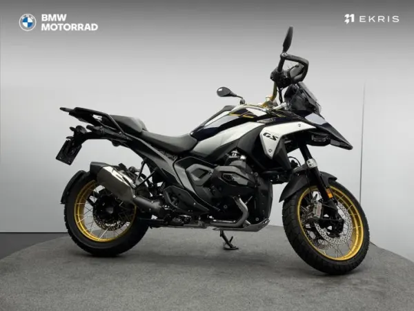 2026 BMW R 1300 R - € 34.231 (1/1)