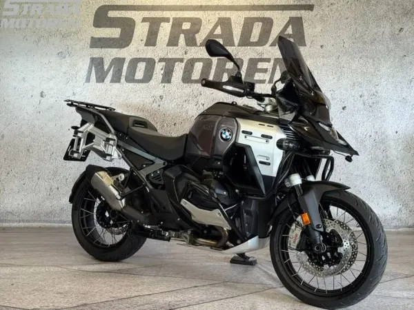 2025 BMW R 1300 R - € 26.950 (1/1)