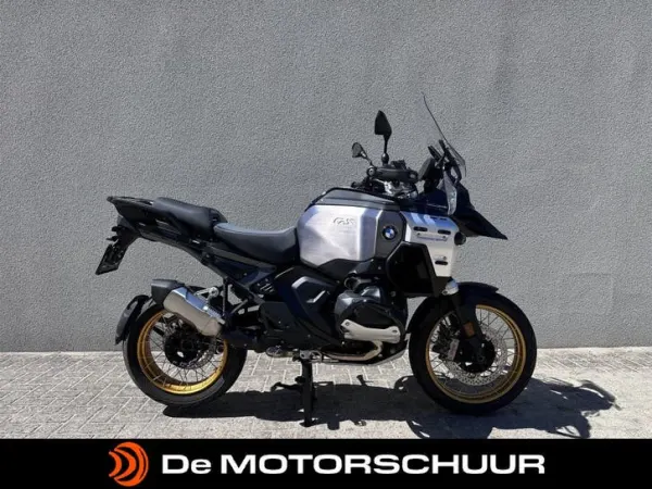 2025 BMW R 1300 R - € 26.990 (1/1)