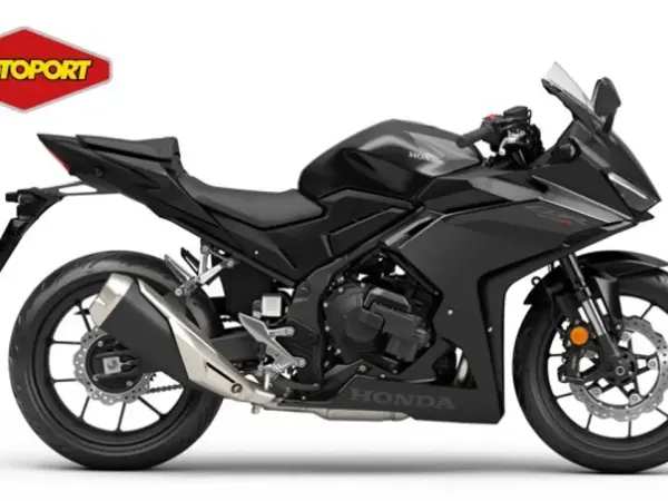2026 Honda CBR 500 R - €8,299 (1/1)