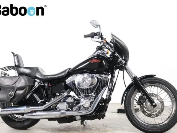 2005 Harley-Davidson Low Rider - € 4.950 (1/1)