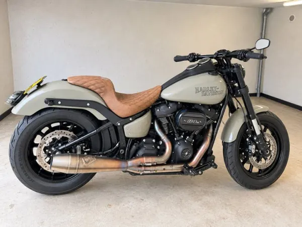 2020 Harley-Davidson Low Rider S 128ci Custom S&S 20’ Fxlrs 114ci - € 21.500 · Bieden (1/1)