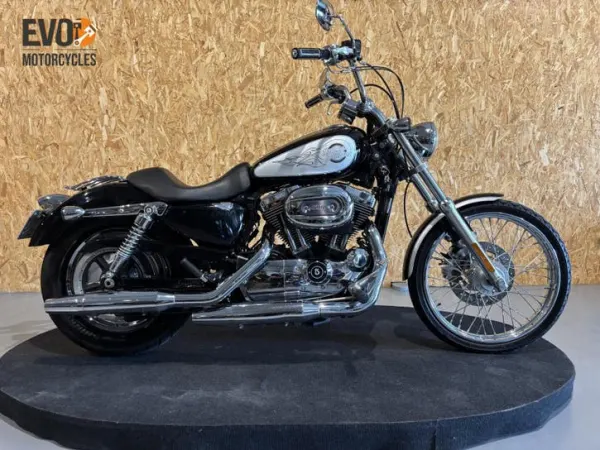 2009 Harley-Davidson Low Rider - €8,750 (1/1)