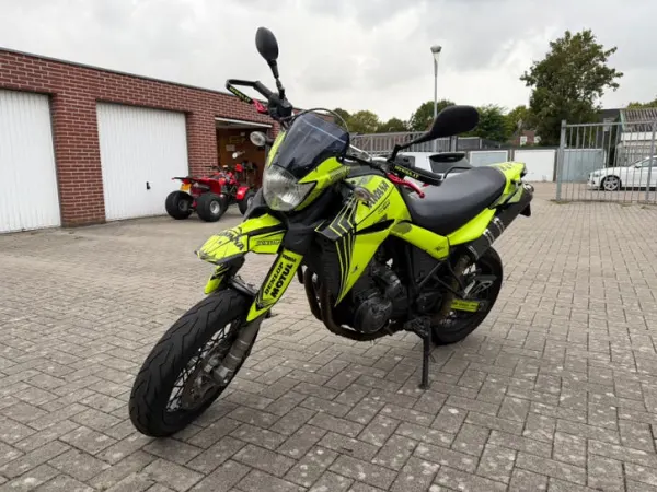 Year unknown Yamaha XT 660 - €3,000 · Bidding (1/1)