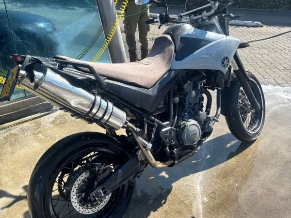 Year unknown Yamaha XT660X Supermoto-Goed Onderhouden A2 - €2,500 (1/1)