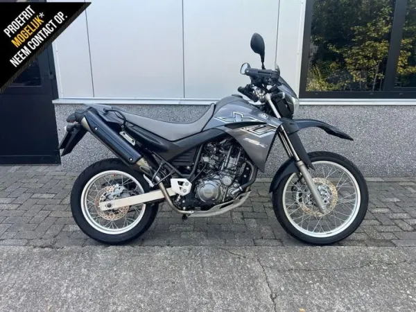 Bouwjaar onbekend Yamaha XT 660 - € 4.250 (1/1)
