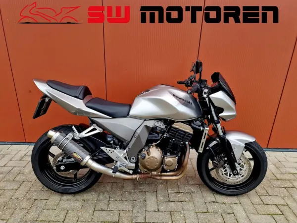 2005 Kawasaki Z 750 - €3,250 (1/1)