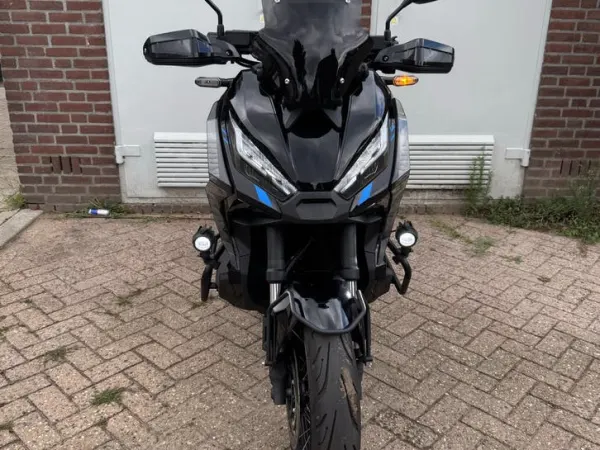 2021 Honda X-ADV - € 12.600 · Bieden (1/1)