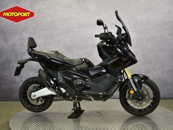 2025 Honda X-ADV - €14,999 (1/1)