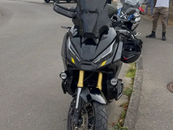 Bouwjaar onbekend Honda X-ADV - € 13.000 (1/1)