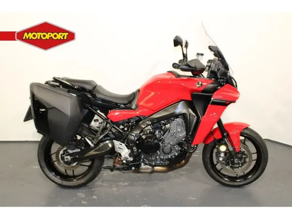 2021 Yamaha Tracer 9 - €12,490 (1/1)