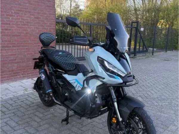 2024 Honda X-ADV - € 14.250 (1/1)